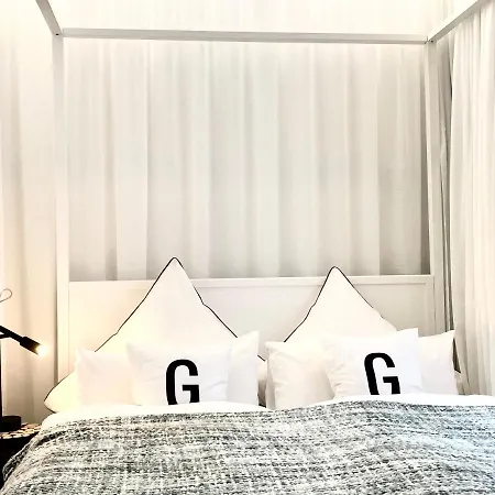 Grace-design-apartment - Very Мюнхен