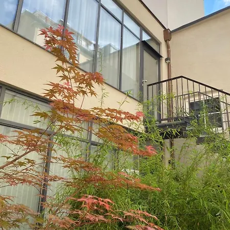 Grace-design-apartment - Very Мюнхен