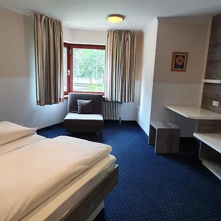 Hotel-apart Aparthotel 3*