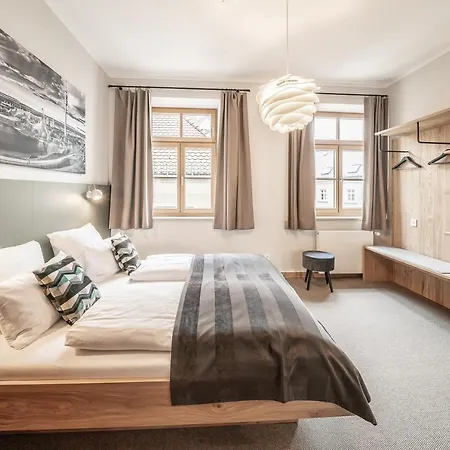Hotel Am Markt Munich