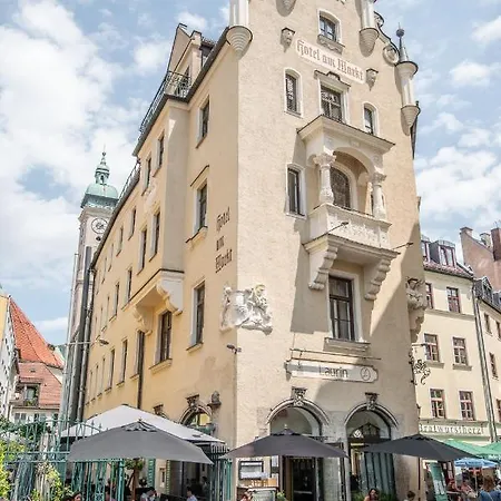 Am Markt Hotel