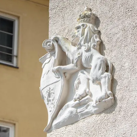 Am Markt Hotel Múnich