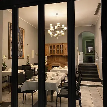 Nikolai Hotel München