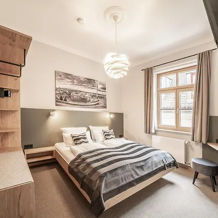 Am Markt Hotel Munich
