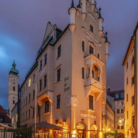 Am Markt Hotel Munich