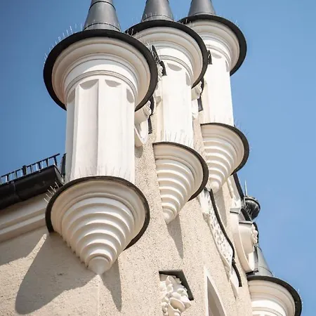 Am Markt Hotel Múnich