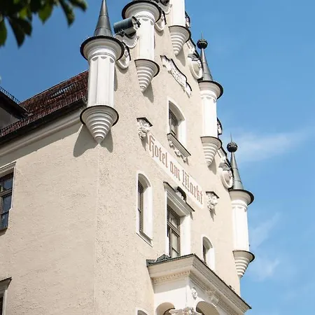Am Markt Hotel Munich