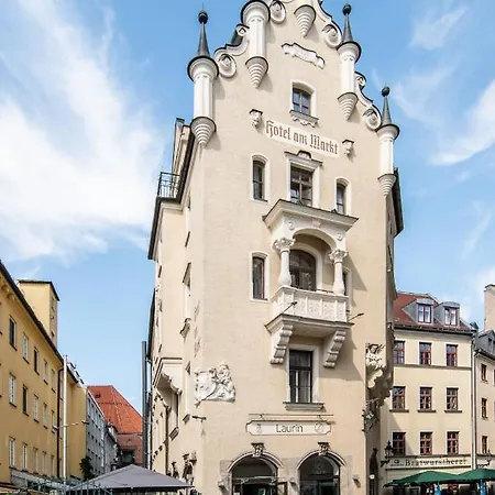 Am Markt Munich