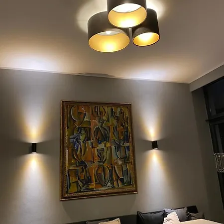 Hotel Nikolai 4*