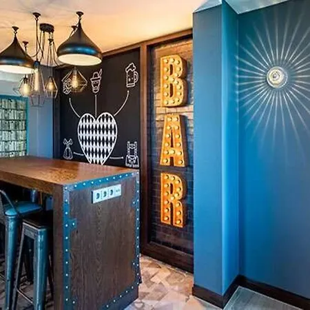 Hotel Premier Schwabing München
