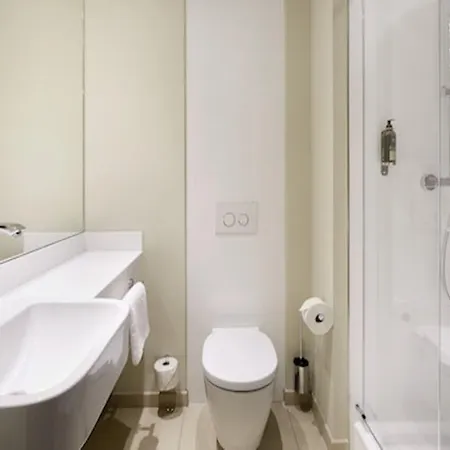 Premier Schwabing Hotel München