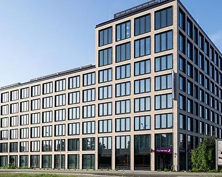 Premier Schwabing Hotel München
