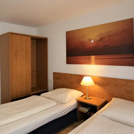 Christl Innenstadt Hotel *