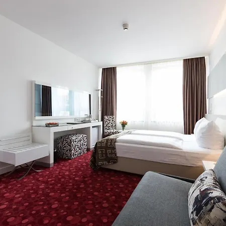 Bayer's Hotel Munich