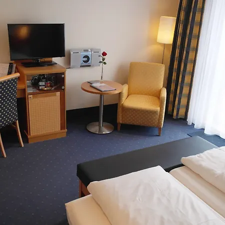 Hotel Schiller Olching