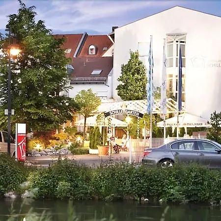 Hotel Schiller 3*