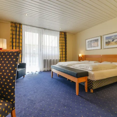 Schiller Hotel 3*