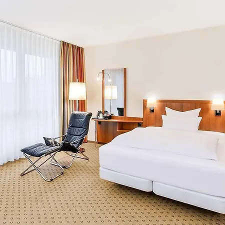 Hotel Nh Muenchen Ost Conference