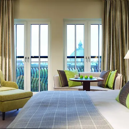 Rocco The Charles 5* Monaco di Baviera