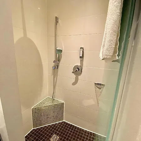 Hotel Das Nikolai 4*