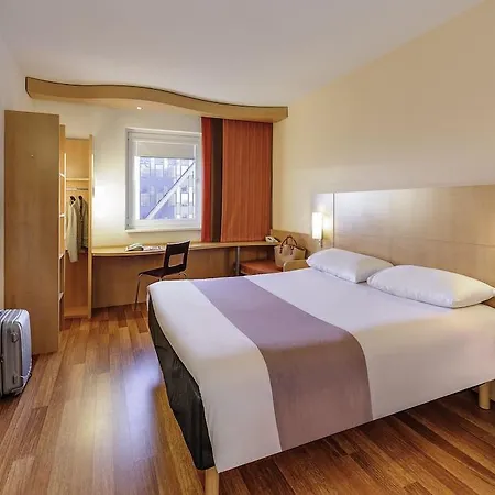 Hotel Ibis West Munich