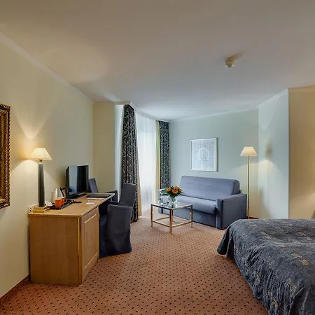 Awa Hotel Munich