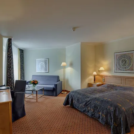 Awa Hotel Munich