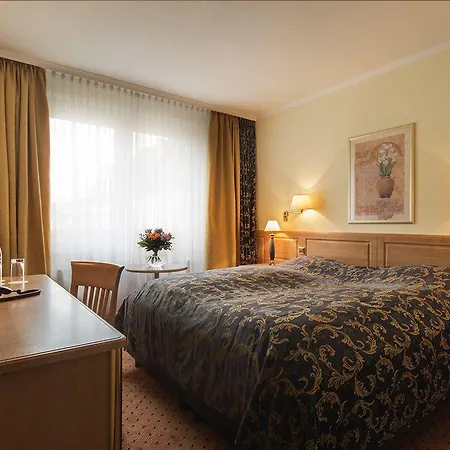 Hotel Awa Munich
