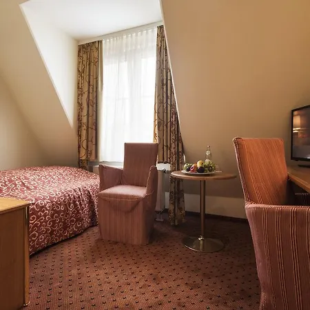 Hotel Awa 4*
