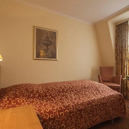 Awa Hotel Munich