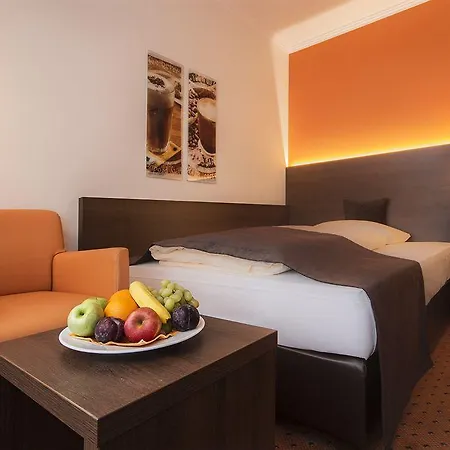 Awa Hotel 4*
