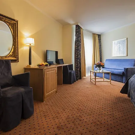 Awa Hotel 4*
