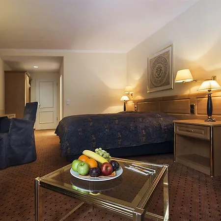 Hotel Awa 4*