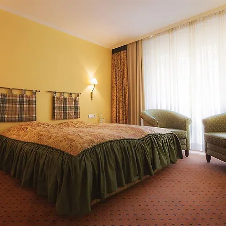 Awa Szálloda 4*