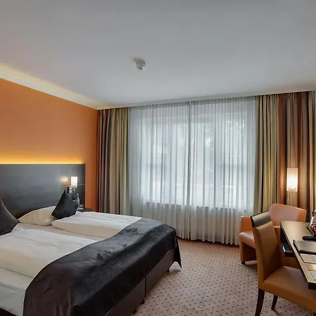 Hotel Awa Munich