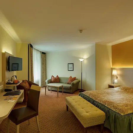 Awa Hotel 4*