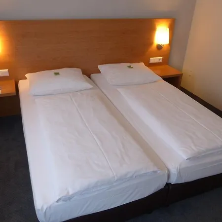 Ghotel & Living Muenchen-city Hotell