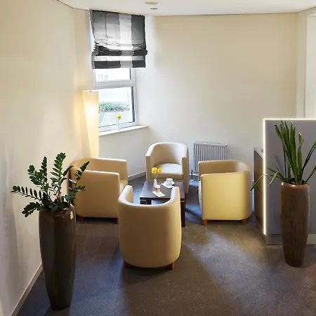 Ghotel & Living Muenchen-city Hotell München