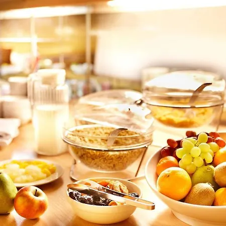 Tulip Messe Hotel 4*