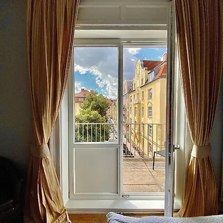 Nikolai Hotel München