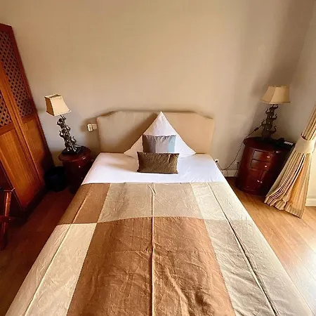 Nikolai Hotel München