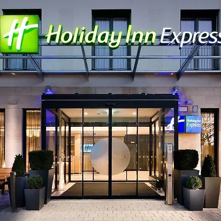 Hotel Express - East By Ihg