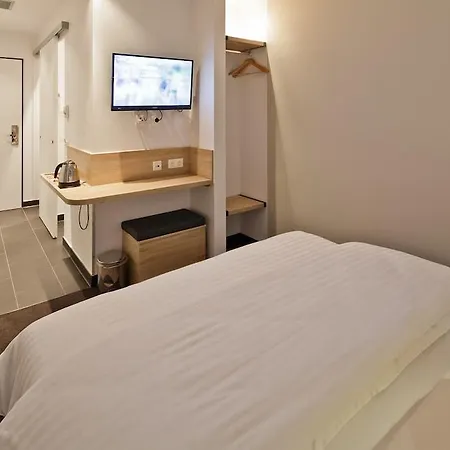 Muenchen-trudering Hotel