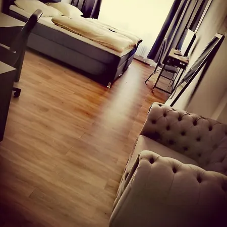 Altschwabing - Boutique 3* Μόναχο