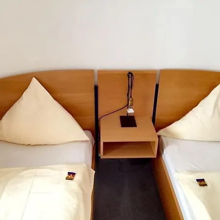 Altschwabing - Boutique 3* Μόναχο