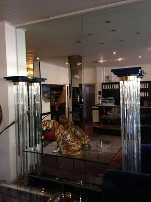 Montree 3* Monaco di Baviera
