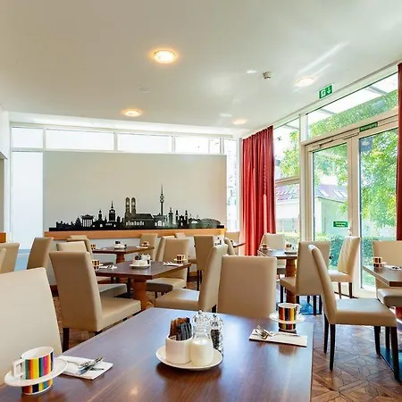 Ana Living By Arthotel Ana Hotel