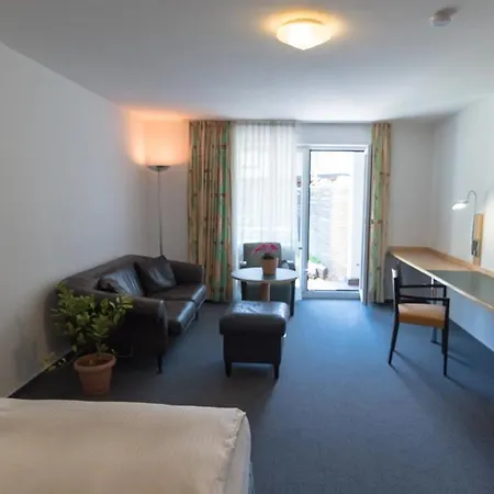 Lutter Hotel Munich