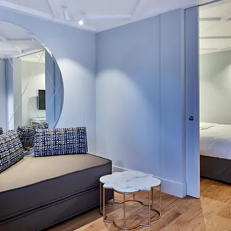 Hotel Jugend- Und Augustin 3*