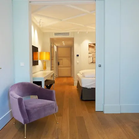 Jugend- Und Augustin Hotel Munich